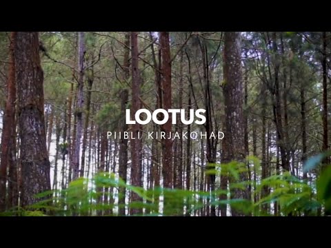 Kuula Piiblit - Lootus