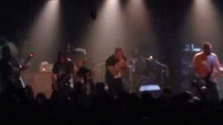 Superjoint Ritual - Haunted Hated → Creepy Crawl (Houston 07.11.15) HD