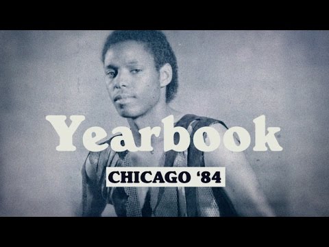 Yearbook: A Snapshot of Chicago's Music Scene in 1984