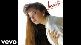 Lucero - No Me Hablen De Él (Official Audio)