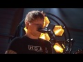 Ed Sheeran Shape Of You LIVE AT GRAMMY 2017