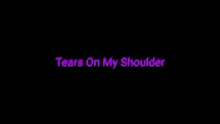 Charlie Puth - Tears On My Shoulder (Extended)