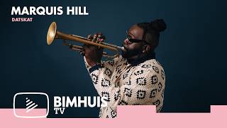 BIMHUIS TV Presents: Marquis Hill