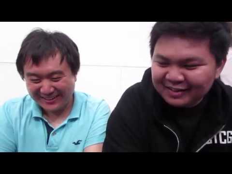 Yu-Gi-Oh! 3RD & 4TH PLACE  SAN JOSE REGIONAL BRUCE ZHANG & KENNY NGUYEN - PURE SKY STRIKER