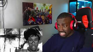 25 Yr Old Reacts To Arrested Development - Tennessee (Official Music Video)