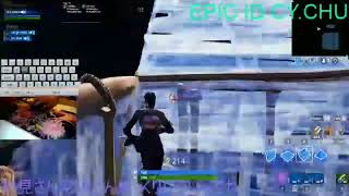 Fortnite kill montege #6