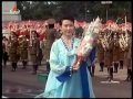 Kim Jong Il And Russian President Vladmir Putin Meet In North Korea