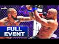 Yoel Romero Claressa Shields Vadim Nemkov MUCH MORE PFL V Bellator Full Event