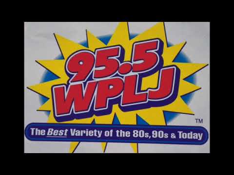 WPLJ 95.5 New York - Reunion Day - May 30 2019: Part 9 - Brian Whitman, Greg Thunder, Domino
