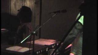 Mike Watt and the Secondmen [Tied a Reed 'Round my Waist]