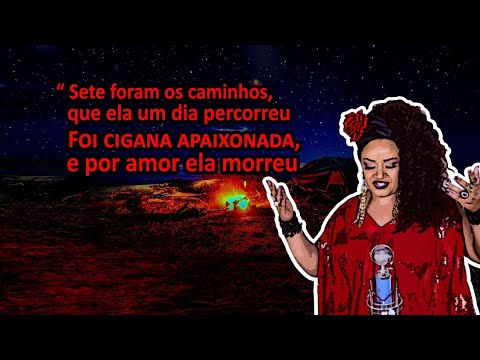 Pombo Gira Stitch 7 Skirts - Seven Skirts