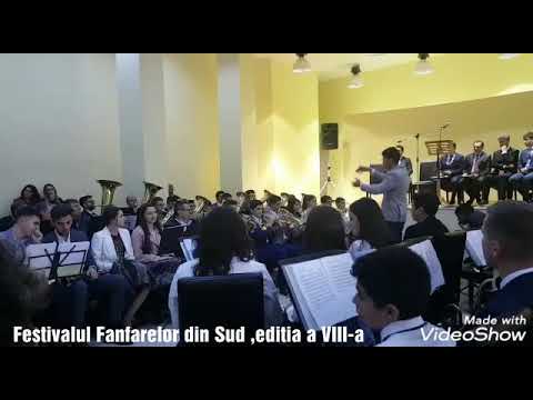 Fanfara Comişani - Iubirea Lui