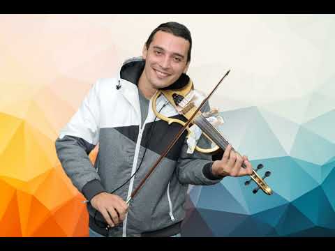 Ceda Atic kolo violina uzivo