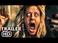 LOCKBOX Official Trailer 2026 Carla Gugino