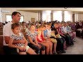 День защиты детей 2013! 