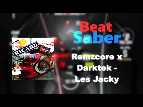 Vas-y fais cracher les watts! | First try? | Remzcore x Darktek - Les Jacky | A | 77,74% | 39 Misses