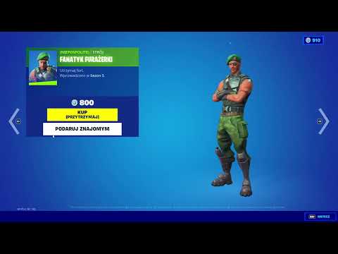 SKLEP FORTNITE Z DNIA 29.11.2022