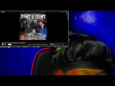 Smerkish Jay x Tlg Tre - Back 2 Back Official Audio Prod Ballinbeatz - REACTION!
