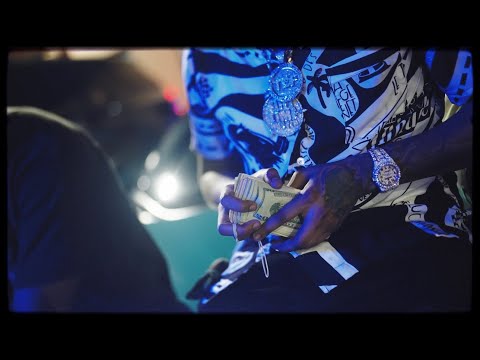 F.T.H Mari - Hustla Baby (Official Video)