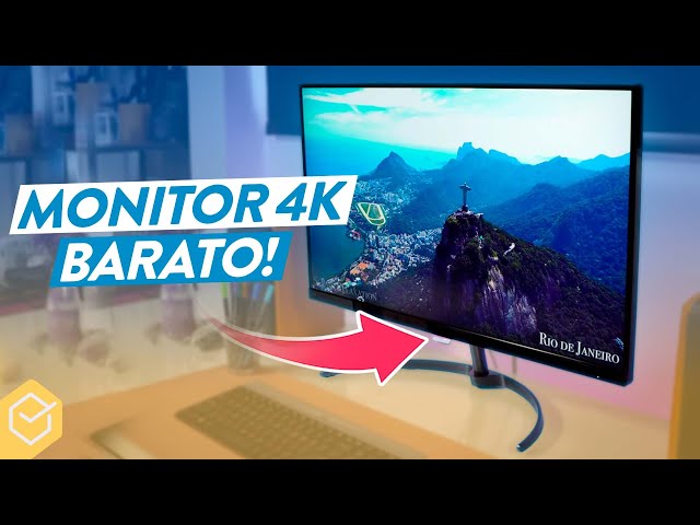 Vídeo relacionado con PHILIPS 27E1N1800AE Monitor 27 Pulgadas 60Hz Panel IPS, 4ms GtG, HDR10, Altavoces, Altura Ajustable, (3840x2160 HDMI 2X 2.0 DP 1x 1.4) Negro