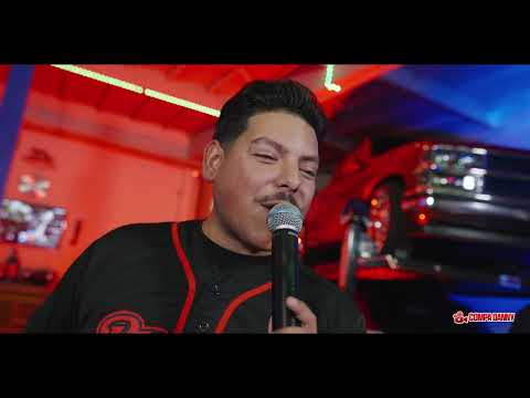 Aventa2 - Trocas Duras (En Vivo)