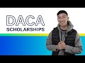 50+ Scholarships For DACA & Undocumented Students