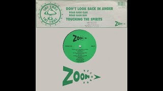Shi Take   Don't Look Back In Anger Road Rash Club