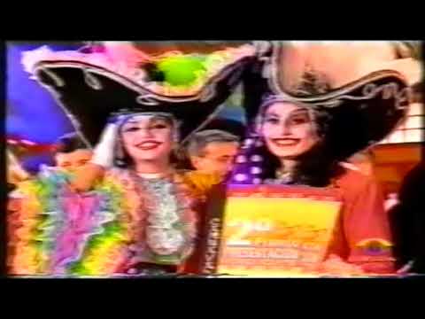 Las Marchilongas - Luis Dávila Viera