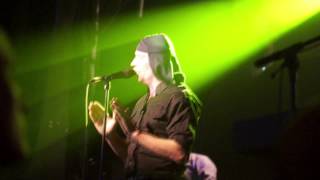 Laibach - The Whistleblowers