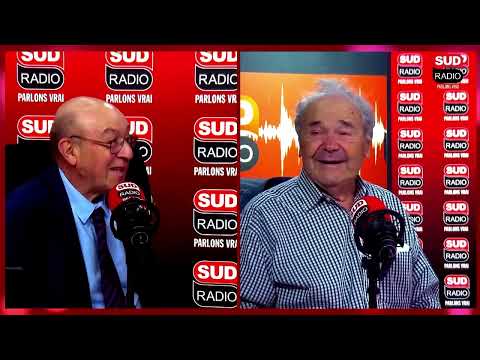 Les clefs d'une vie - Pierre Perret