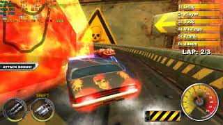 ASUS TUF A15 RTX 3070 Lethal Brutal Racing