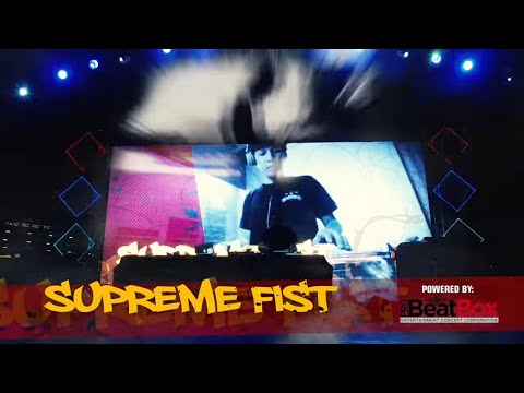 Supreme Fist [LIVE] @ The FlipTop Festival 2020