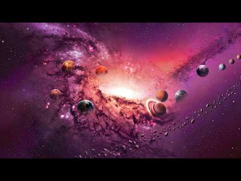 99% Fall Asleep Instantly in 3 Minutes (No Ads) – Healing Brain Waves & Full Body Relaxation1
