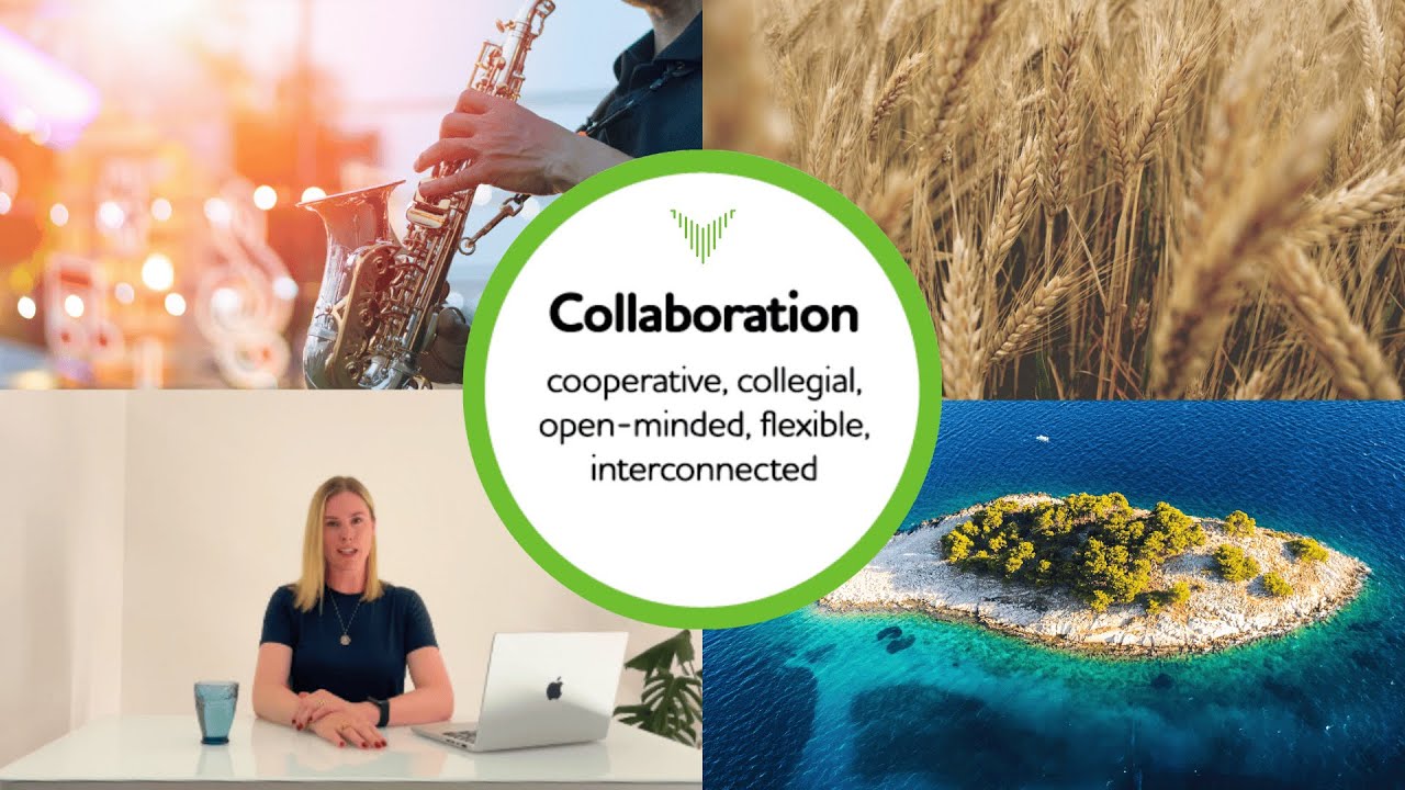 Collaboration Introduction