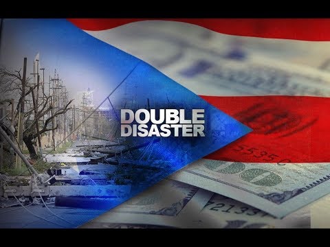 FULL MEASURE: October 15, 2017 - Double Disaster