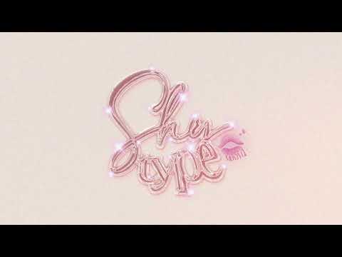 Shy Type - Monty Gi (Official Audio)