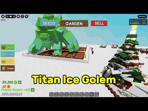 NEW PET NEW PROBLEM | Grow a Garden