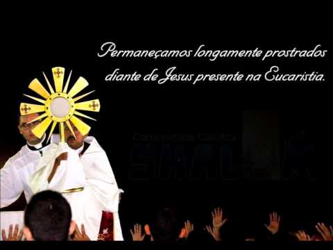 Nossa Vida video