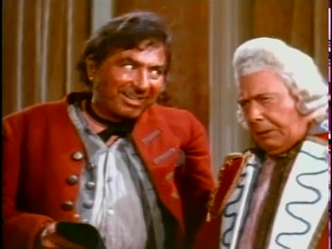 Long John Silver Returns to Treasure Island Trailer