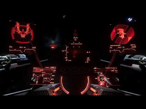 Hammerhead vs. Hammerhead and escorts