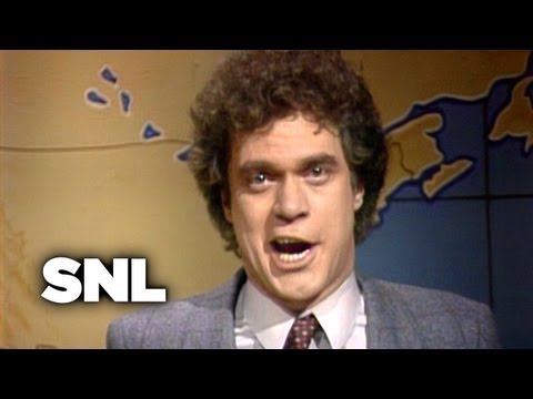 Weekend Update: Saturday Night Sports On The Mediocre Super Bowl - SNL