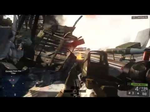 Battlefield 4 Gameplay Walkthrough Part 3 - Campaign Mission 3 - South China Sea (BF4)