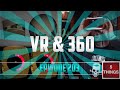 How To Shoot Edit And Watch VR Plus What S It S Future
