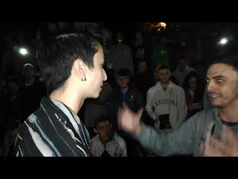 (BATALLÓN) Final - SANTI vs J.BICKLE [PRE Nacional 2018 ROYALRAP x PRESSINGRAP]