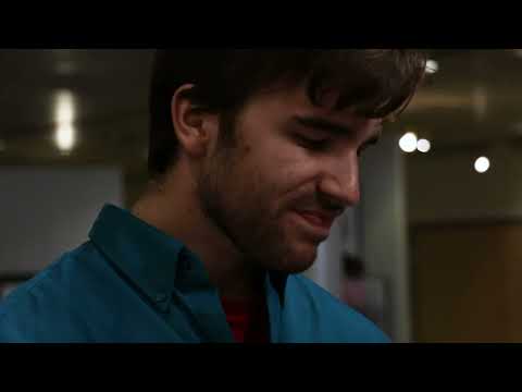 Rest Area (Stephan Fonseca) 2020