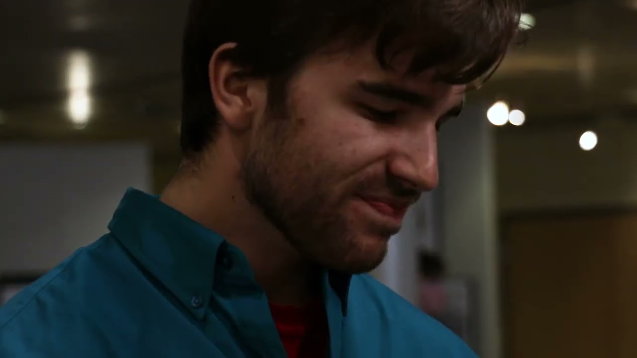 Rest Area (Stephan Fonseca) 2020