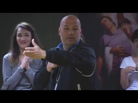 Nedjeljna služba 17.04.2016.