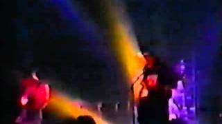 Kitchens of Distinction 03 Quick as Rainbows 01-09-92