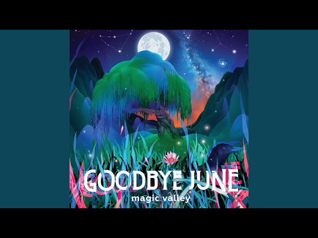 Goodbye June: The Incredible Musical Journey of a Rock Band