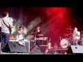 BRNS - My Head (live @ Cinquantenaire ...